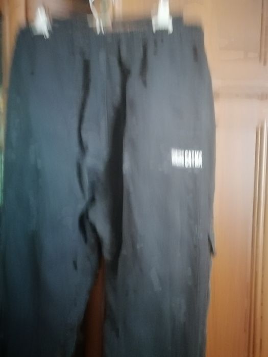 Продам робочі штани карго