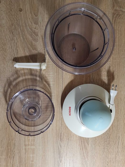 Подрібнювач Bosh