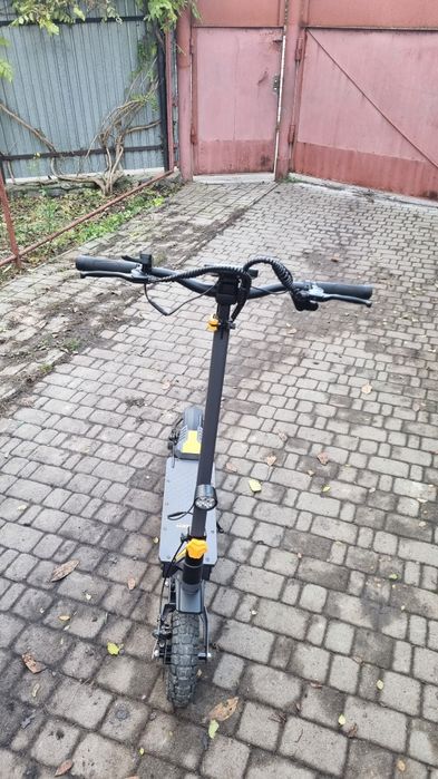 Електросамокат AUSOM L1