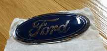Oferta tylko dziś Emblemat Znaczek Ford ORYGINALNY