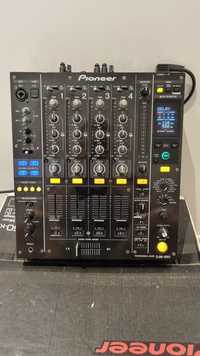 Mixer Pioneer DJM850 (nie djm900, djm800, cdj2000, djm700) DJM-850