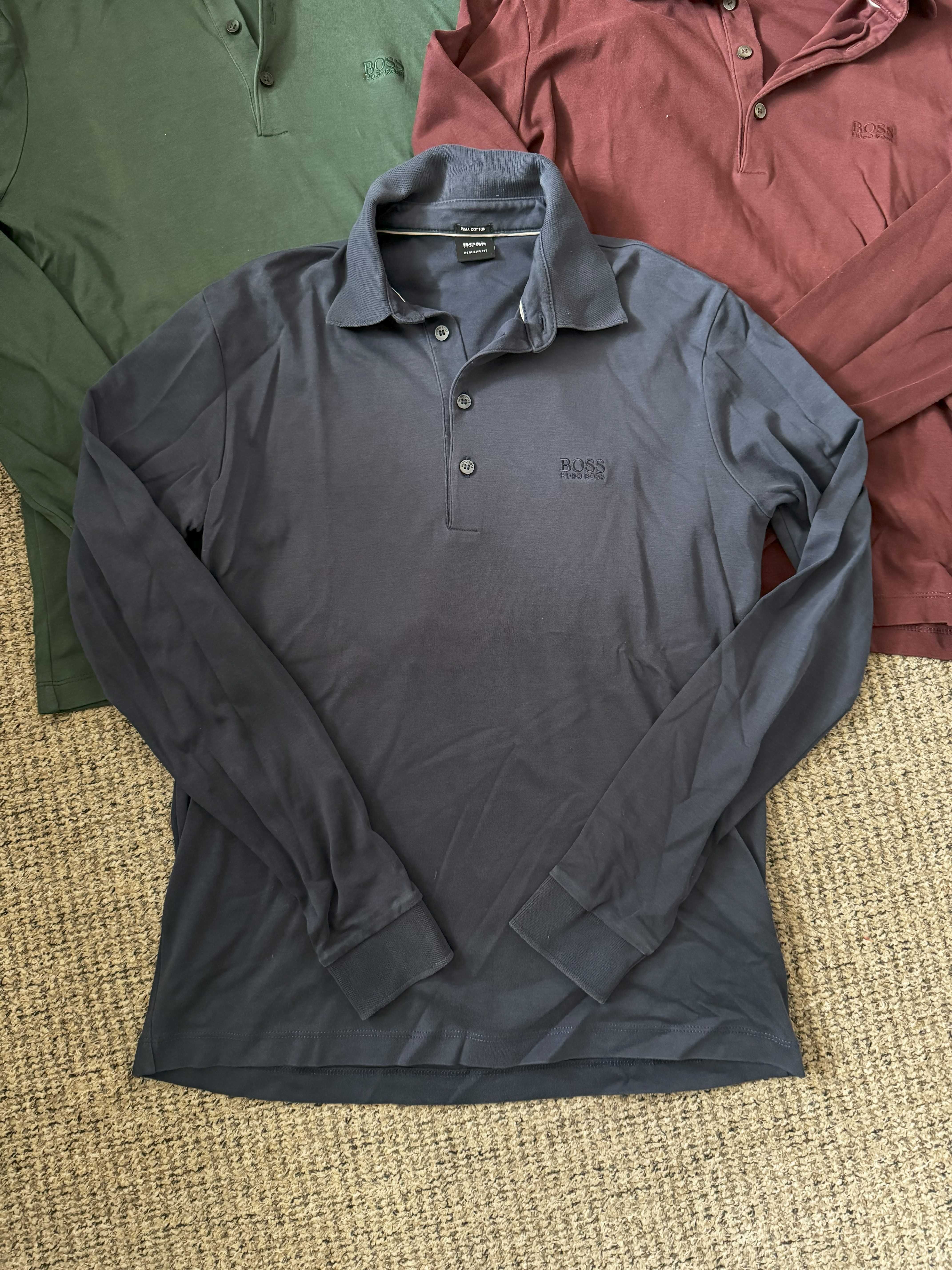 Koszulki Hugo Boss