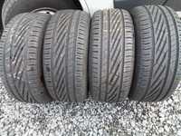 7.5Jx16H2 et 42 Mercedes 225/55 R16 95Y Uniroyal RainSport 5