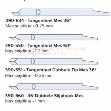 PAP - SUMMA T lâminas compatíveis tangencial