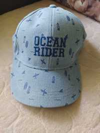 Детская кепка Ocean Rider