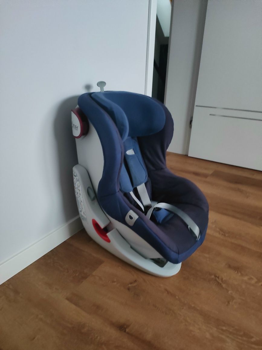 Britax Romer King II