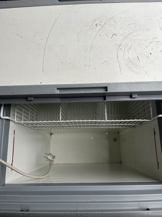 Морозильная камера