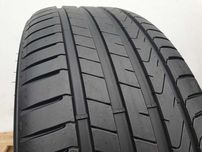 1x Opona letnia 255/50/19 PIRELLI Scorpion - 103T Seal + DEMO!