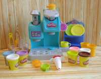 Набір для творчості HASBRO PLAY-DOH різнокольорове кафе