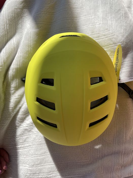 Nowy kask SMITH EXPRESS na rower, rolki