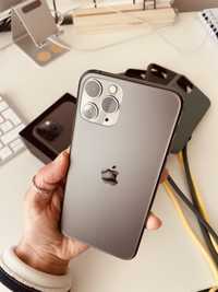 iPhone 11 Pro 256GB space gray