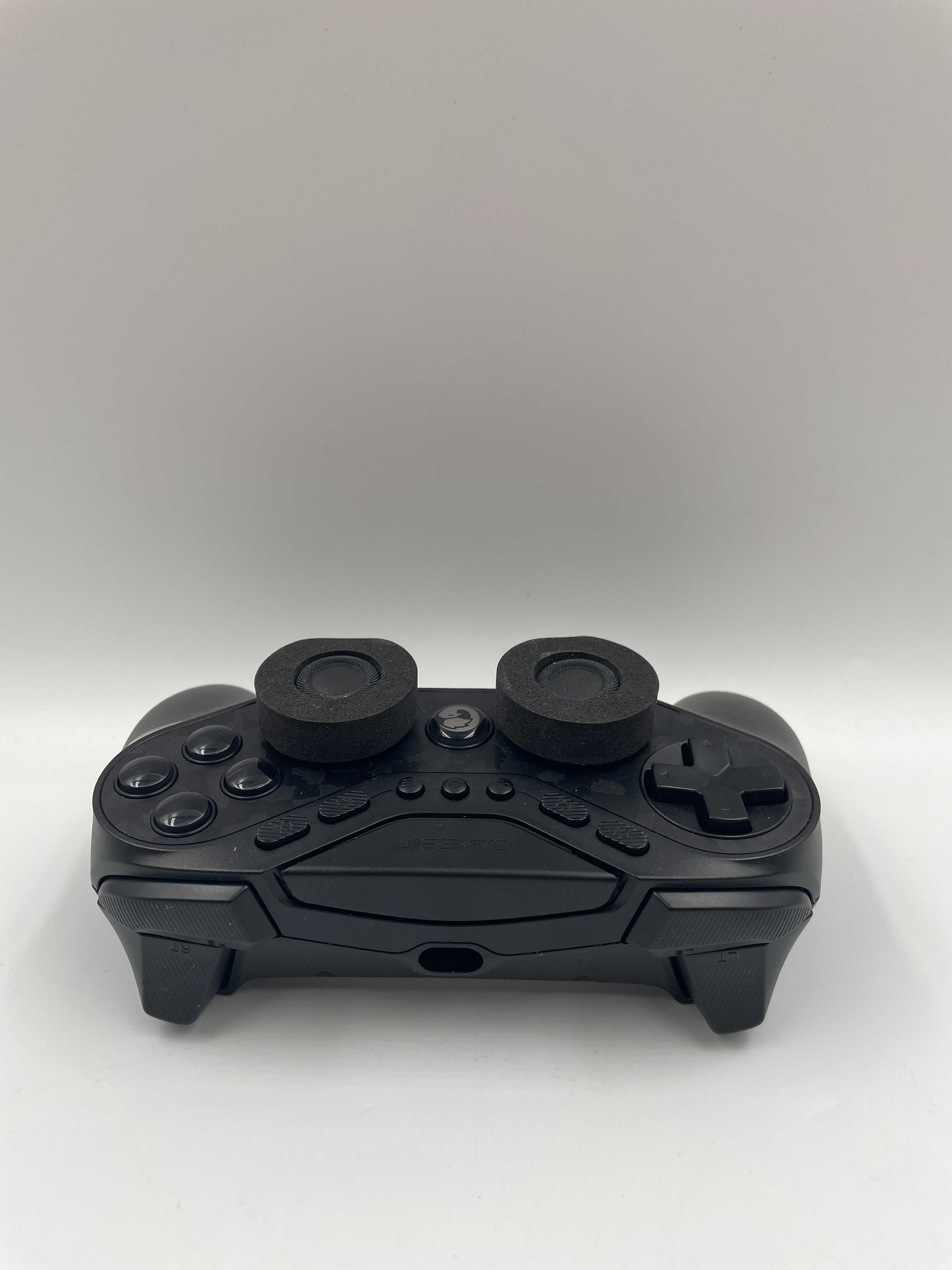 Bezprzewodowy kontroler gamepad GameSir Tarantula Pro
