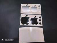 яблоки айфон наклейки на телефон айпад Iphone Apple