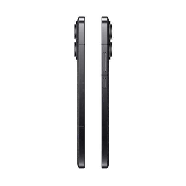 Xiaomi POCO F6 PRO - 12Gb/256Gb - Preto
