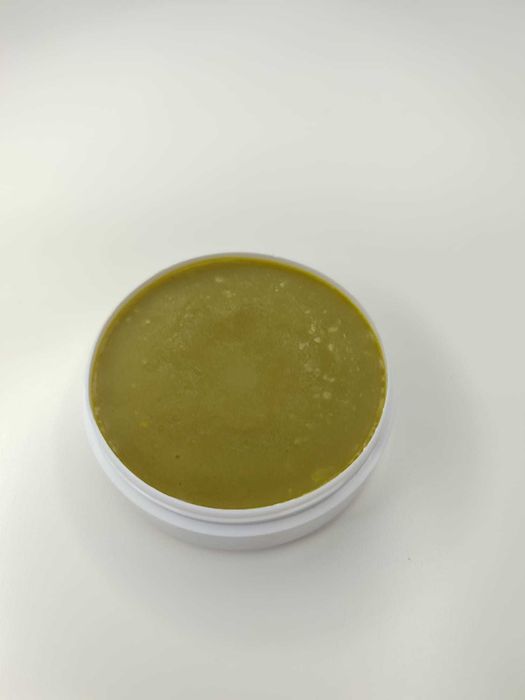 Pomada Artesanal – Essência de Alívio