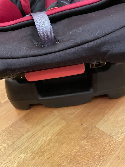 Автокресло 0-13 кг