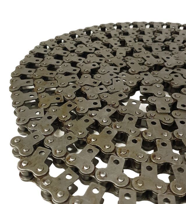 Łańcuch 12B-1 (3/4 Cala) Z Przyłączem (Zabierak) Sk1