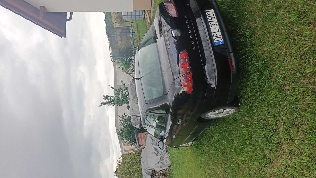 Sprzedam Seata cordobe