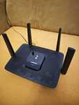 Router Linksys Max-Stream EA8300 - Trójzakresowy - AC2200 MU-MIMO