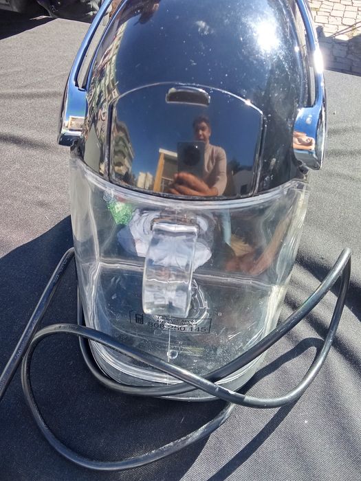 Máquina de café expresso pingo doce