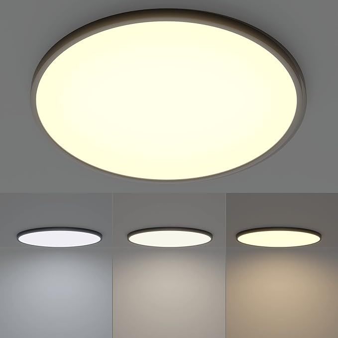Lampa sufitowa LED K-Bright 48 W 4320 LM