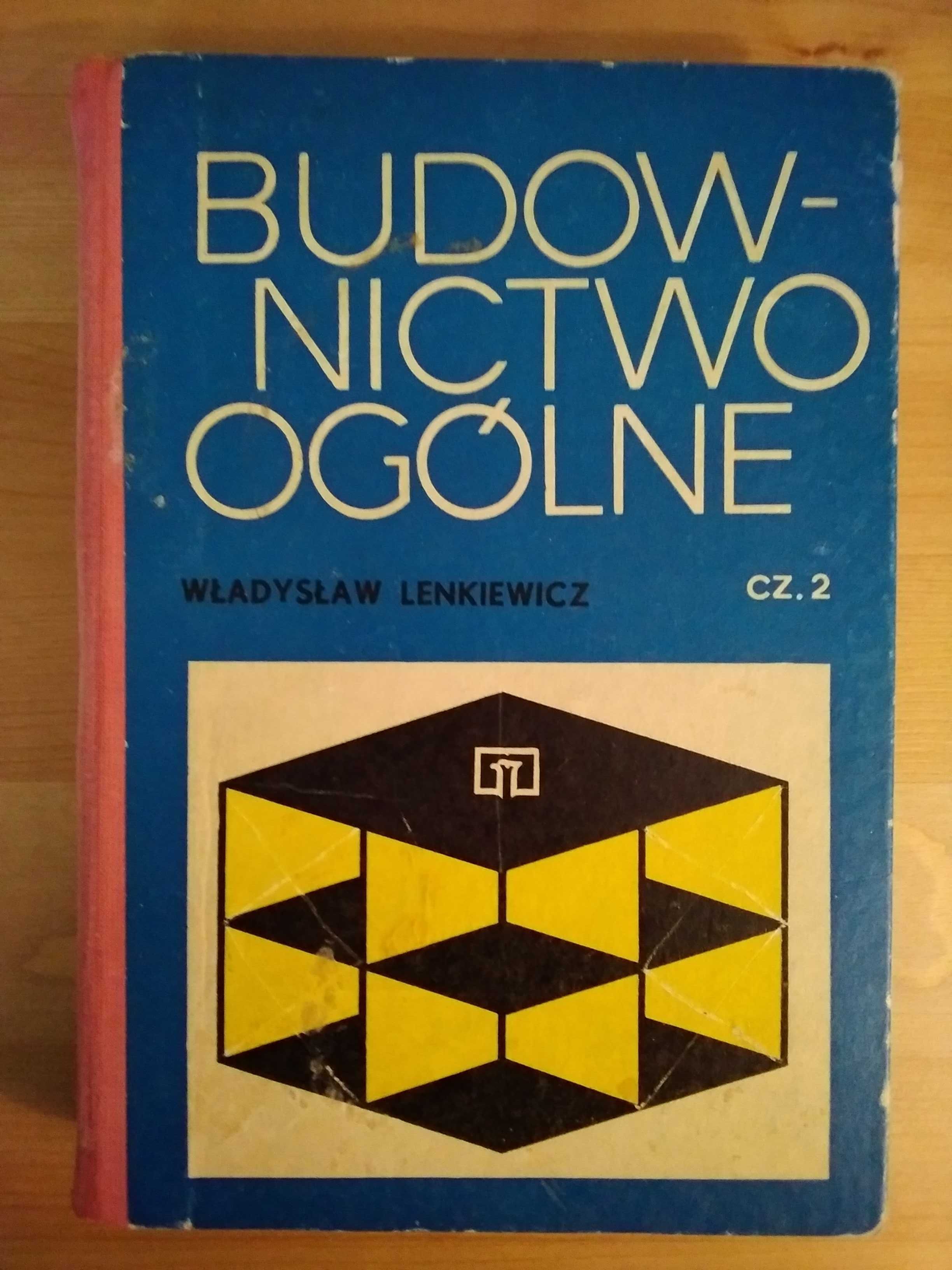 Budownictwo ogólne Cz. 2