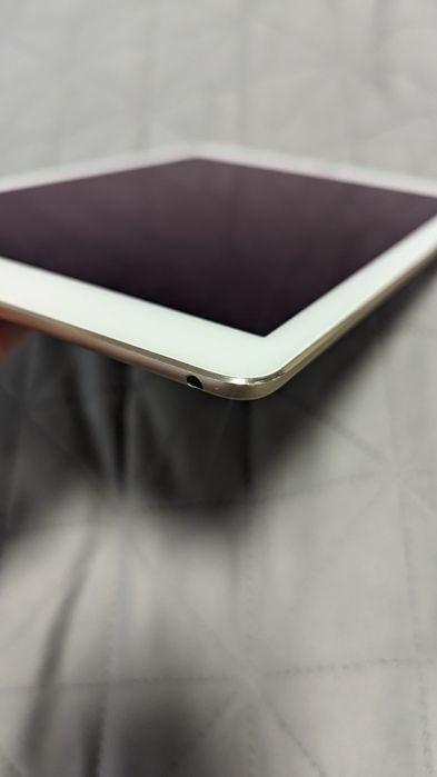 Ipad Air 2  gold 16gb