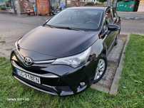 Toyota Avensis 1,6 Active