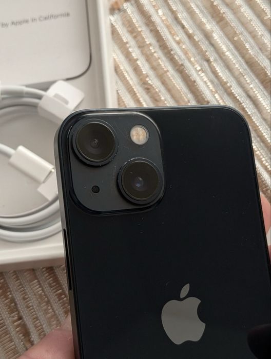 telefon apple iphone 13 mini