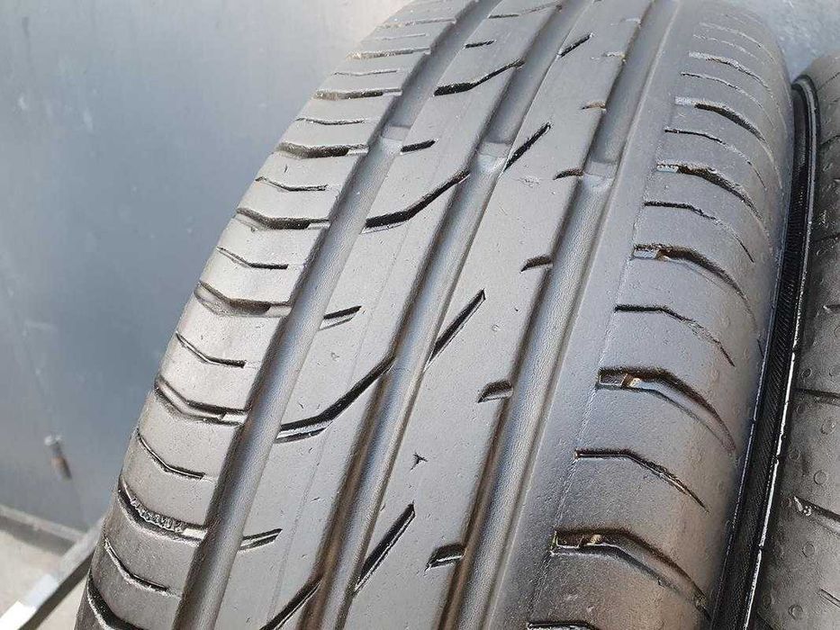 175/65R15 Continental ContiPremiumContact 2 opony lato 6,2mm nr5563