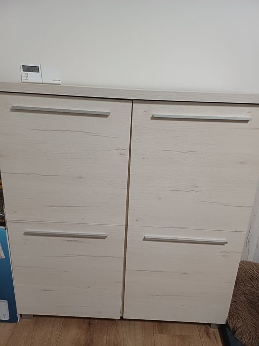 Zestaw mebli pokojowych