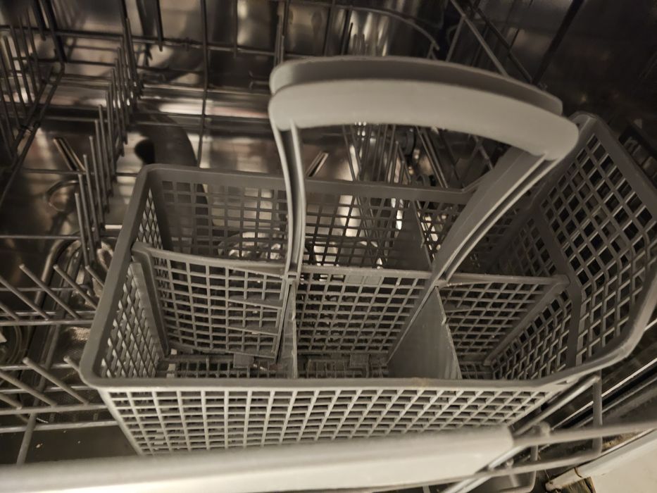 Zmywarka AEG Electrolux Favorit Sensorlogic 60cm do zabudowy