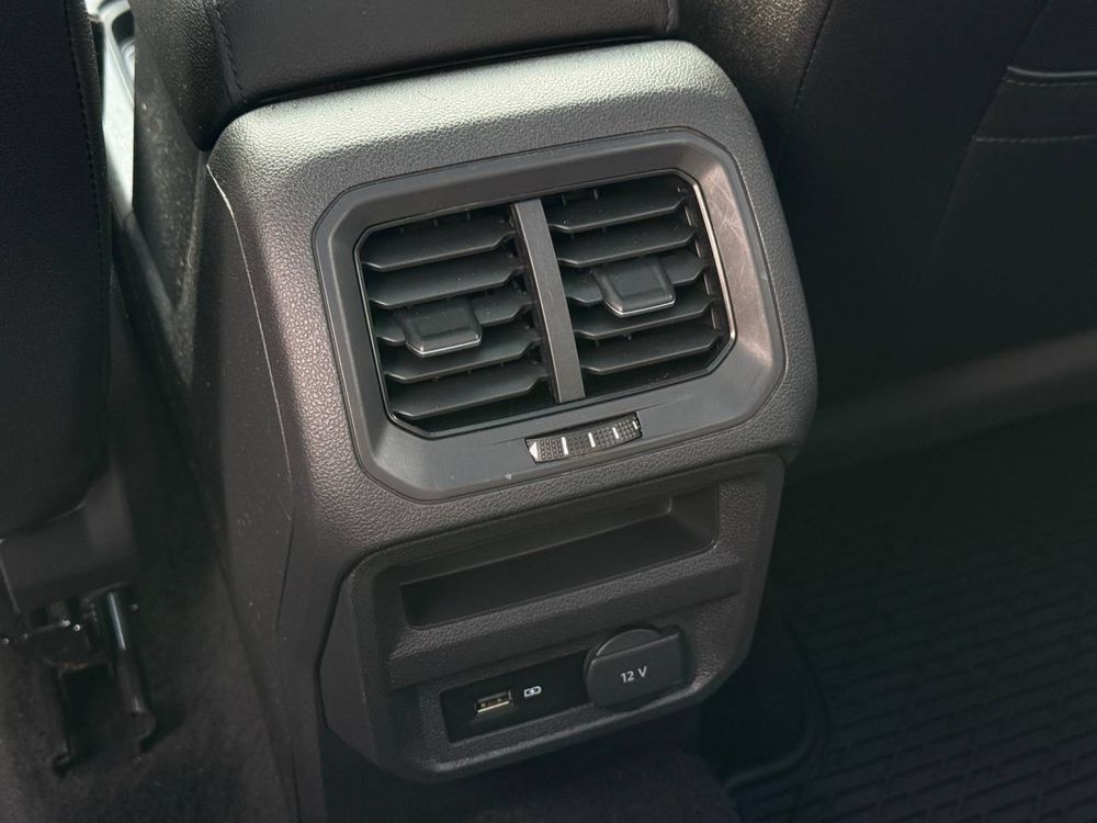 Volkswagen Tiguan 2019
