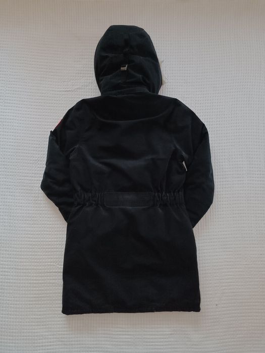 Kurtka damska canada goose
