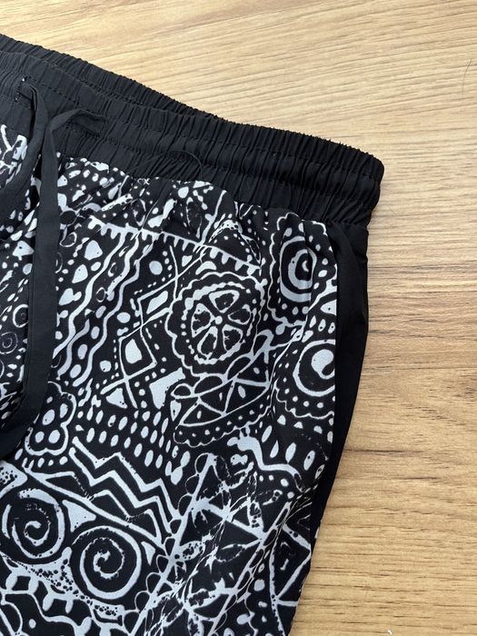 Spodnie joggery Cropp r. S