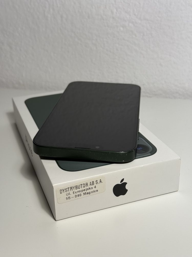 Iphone 13 256 gb