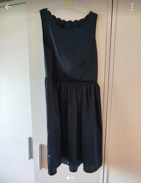 Sukienka galowa Bonprix 140