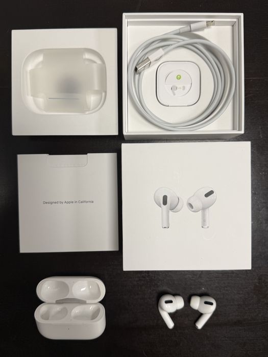 AirPods Pro оригинал