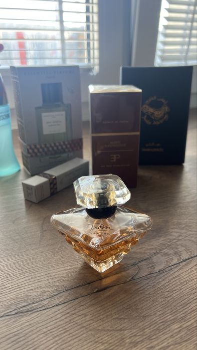 Perfumy Lancôme Trésor 50 ml