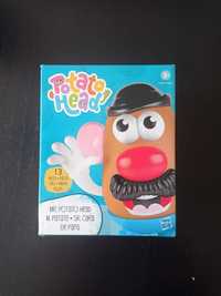 Brinquedo Mr. Potato Head novo