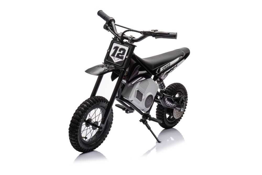 Autko motorek MOTOR CROSSOWY SPEED RAMA na akumulator dla dzieci A9901