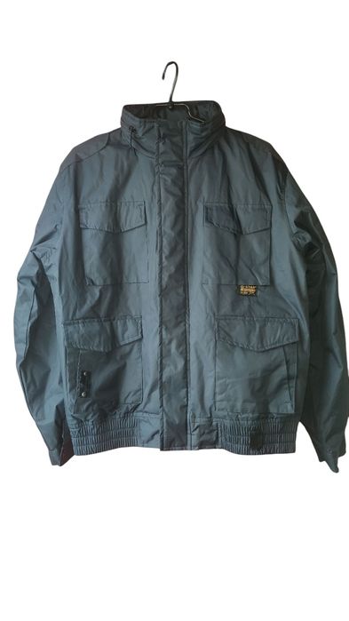 Куртка деми утепленная G-star raw Waterproof р L