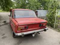 Розборка Vaz 2106