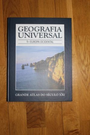 Varias livros capa Rija