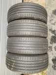 235/55r19 Continental EcoContact 6Q  letnie