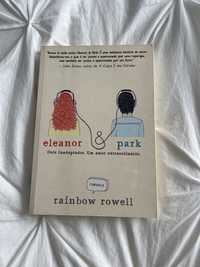 Livro: “Eleanor & Park” Rainbow Rowell