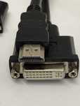 Адаптер Lenovo HDMI to DVI – вживаний