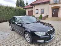 Skoda Superb 2.0 TDI - Bogata wersja!