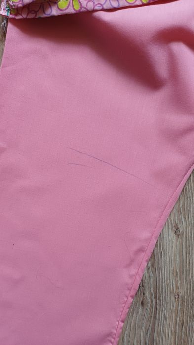 Strój lekarza/lekarki 3-5l