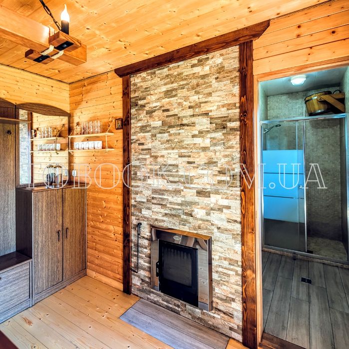 #358 Здаю будинок з сауною і Басейном